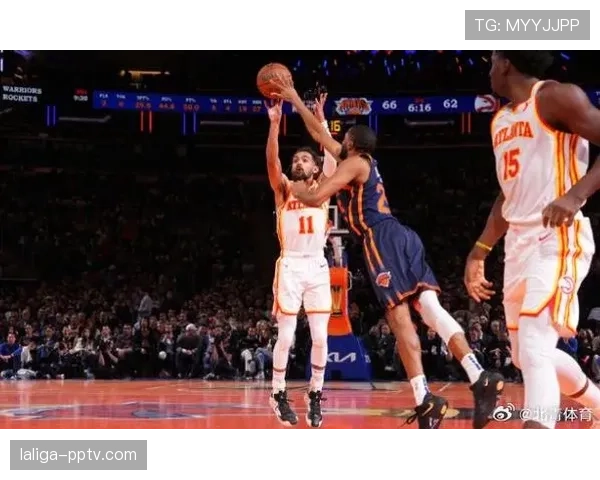 老鹰四连胜冲至东部第九 特雷杨场均30分10助攻率队逆袭