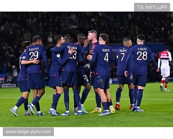 恩里克主场统治力极强，巴黎近11个主场10胜1平狂轰30球